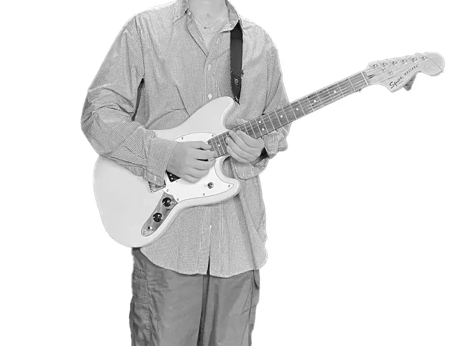 Coleton Rubin