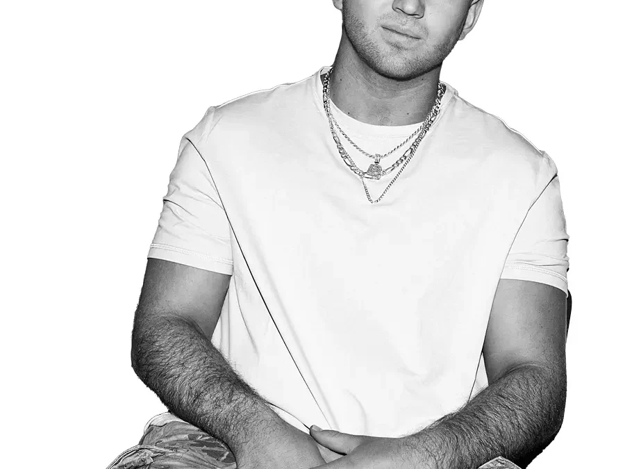 David J