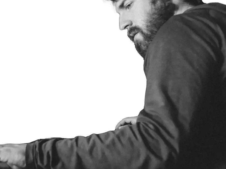 Noah Conrad
