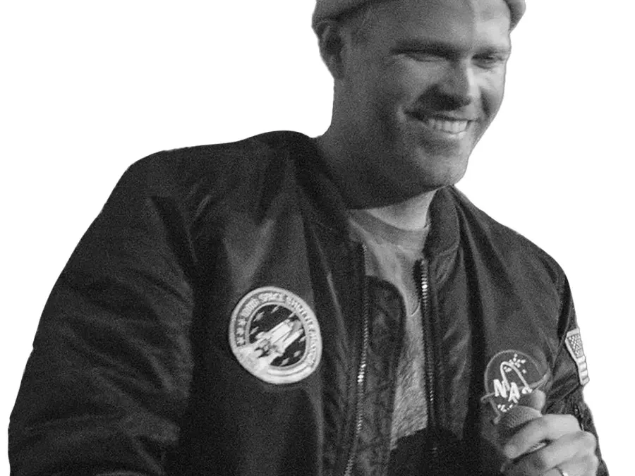 Sean Foreman