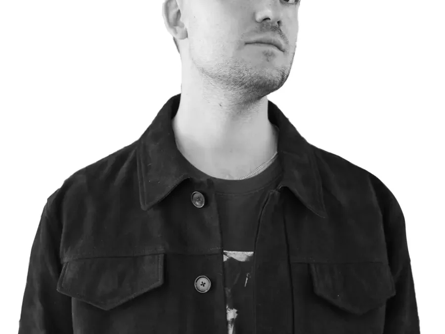 Tyler Spry