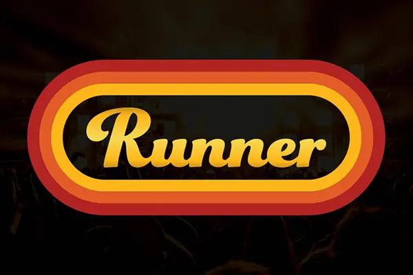 Runner Music