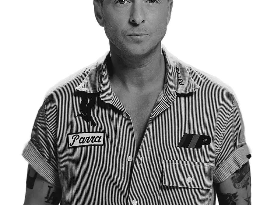 Ryan Tedder
