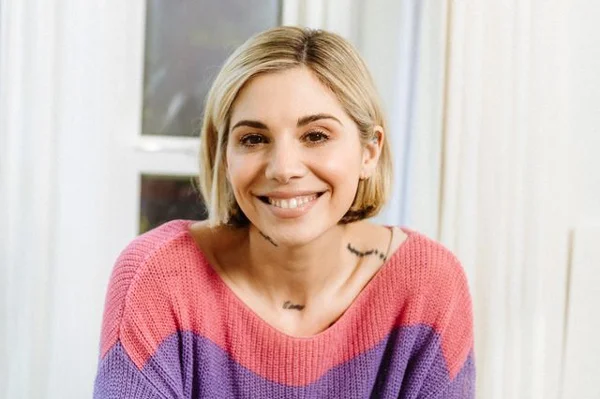 Christina Perri