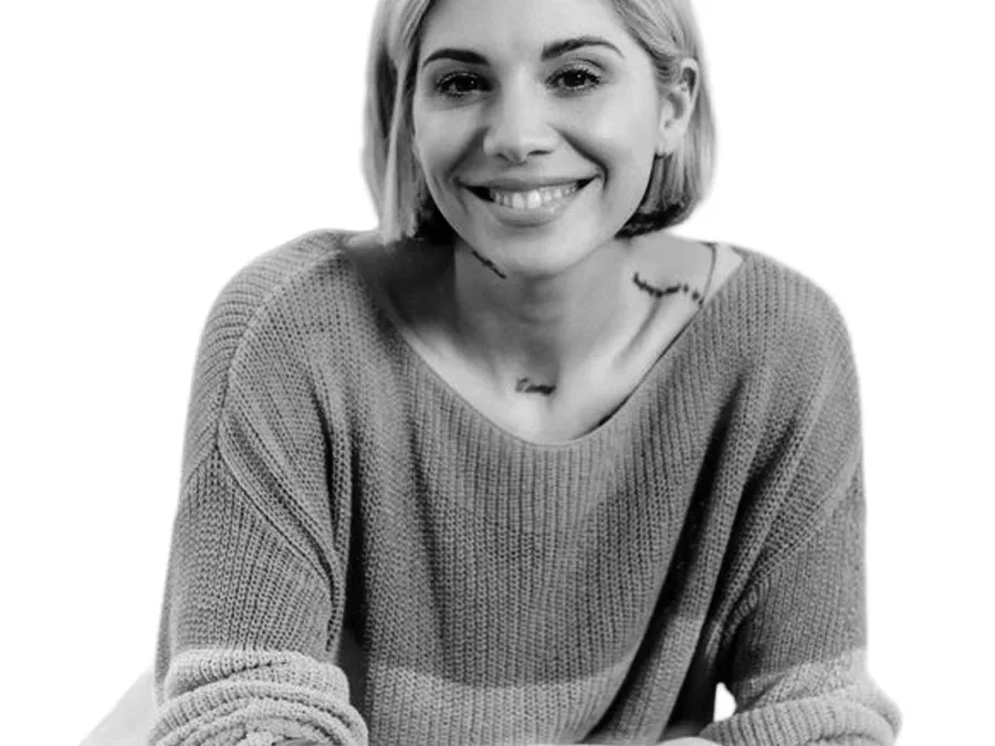 Christina Perri